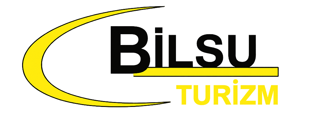 Bilsu Turizm Logosu