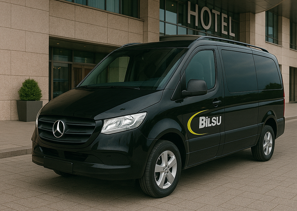 Tur Taşımacılığı